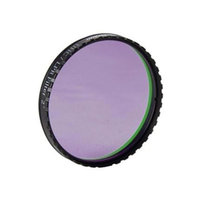 Celestron 94124 2-inch UHC/LPR Filter with Multi-Layer Dielectric Coatings - Optimises Spectral and Optical Characteristics for Improved Celestial Viewing, Black - Image 3